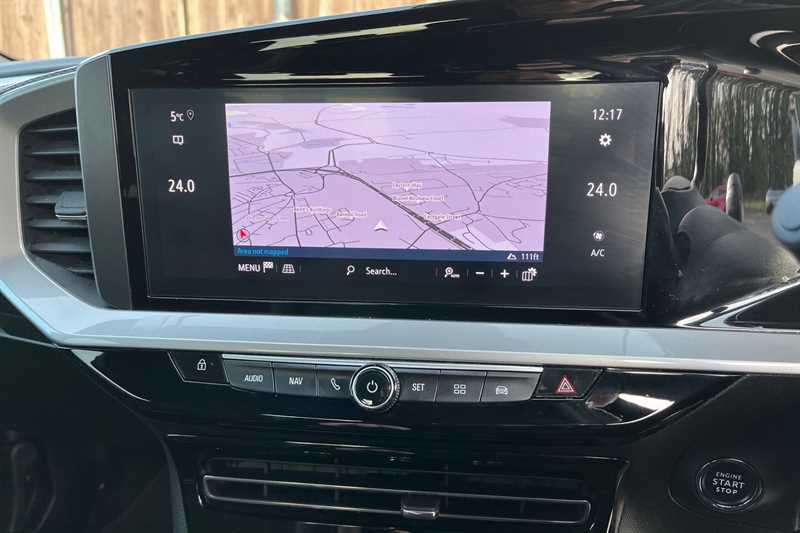 Used Vauxhall Mokka 2023 for sale - 77391133: Photo 18