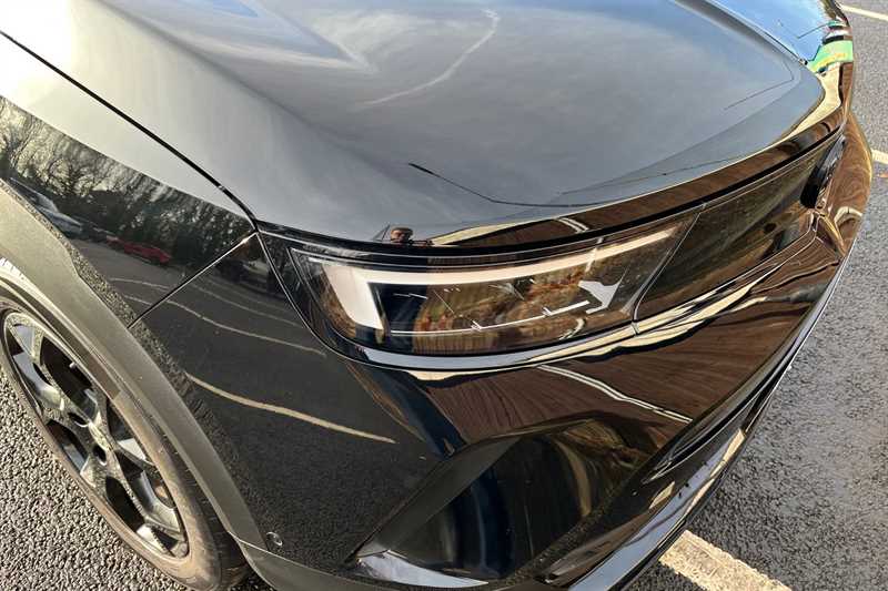 Used Vauxhall Mokka 2023 for sale - 77391133: Photo 28