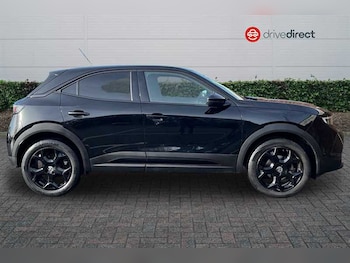 Used Vauxhall Mokka 2023 for sale - 77391133: Photo