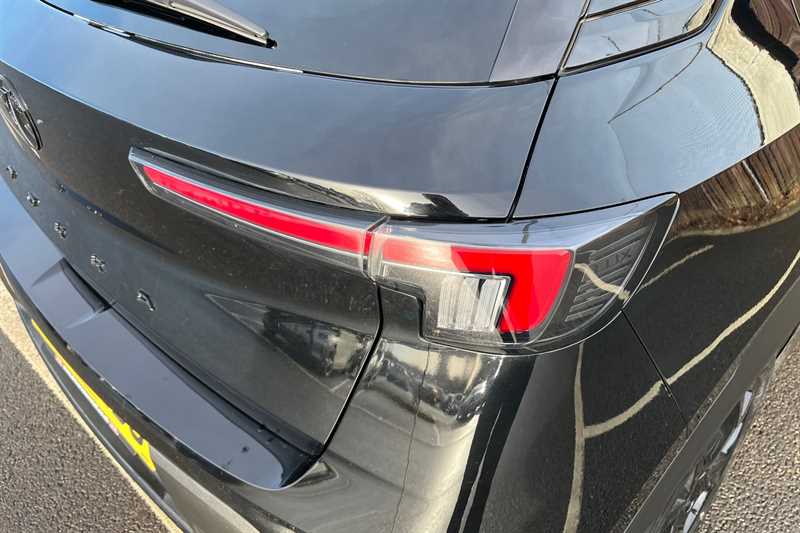 Used Vauxhall Mokka 2023 for sale - 77391133: Photo 32