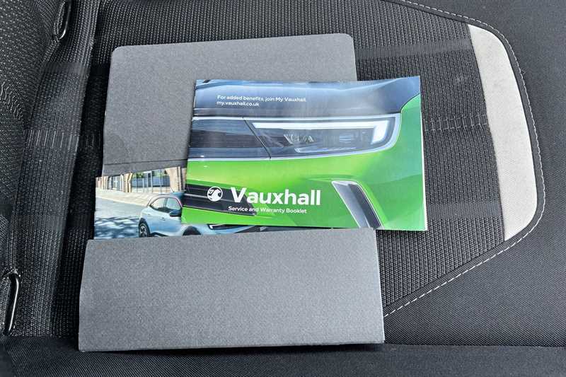 Used Vauxhall Mokka 2023 for sale - 77391133: Photo 38