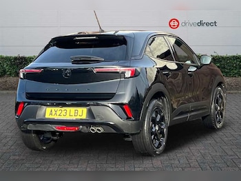 Used Vauxhall Mokka 2023 for sale - 77391133: Photo