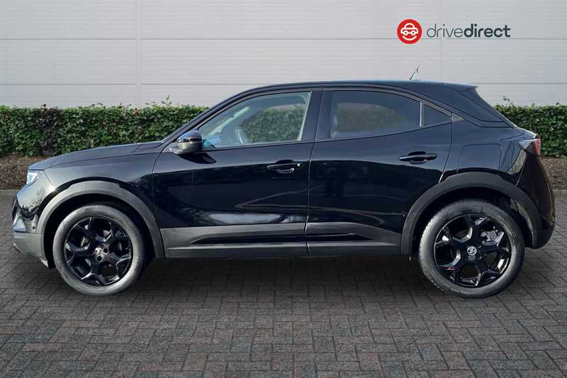 Used Vauxhall Mokka 2023 for sale - 77391133: Photo 6