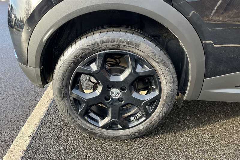 Used Vauxhall Mokka 2023 for sale - 77391133: Photo 9