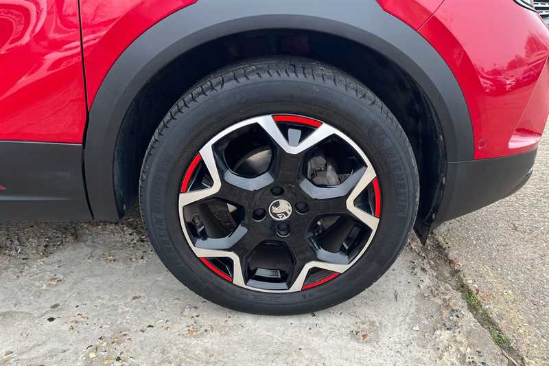 Used Vauxhall Mokka 2023 for sale - 77800741: Photo 12