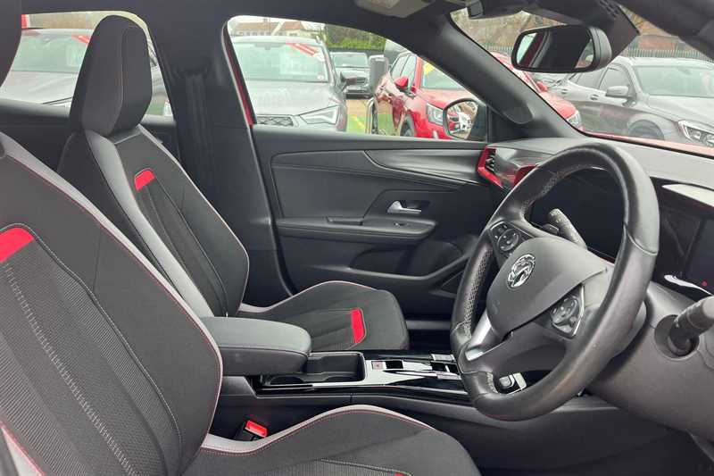 Used Vauxhall Mokka 2023 for sale - 77800741: Photo 13