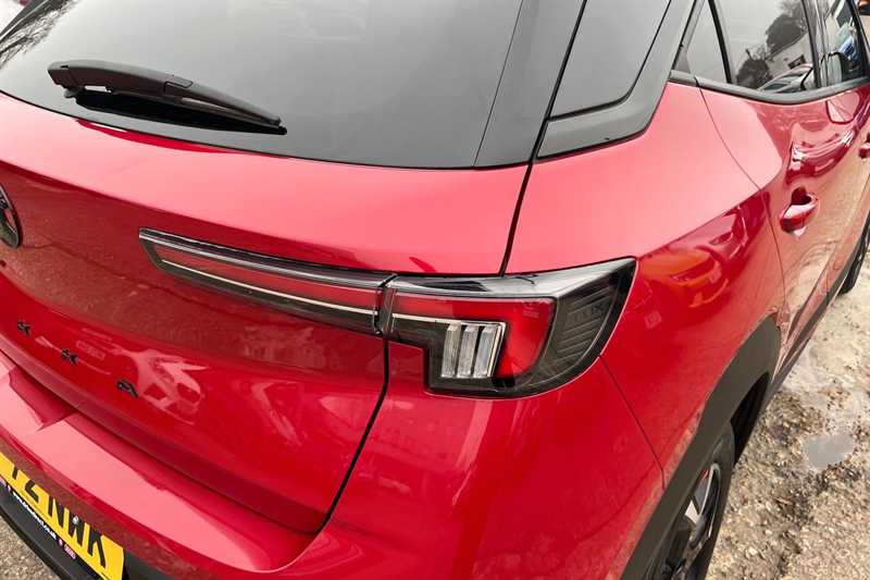 Used Vauxhall Mokka 2023 for sale - 77800741: Photo 32