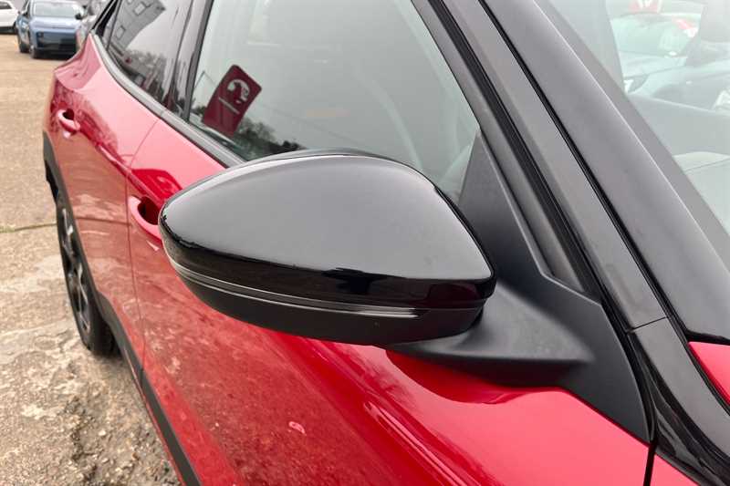 Used Vauxhall Mokka 2023 for sale - 77800741: Photo 34