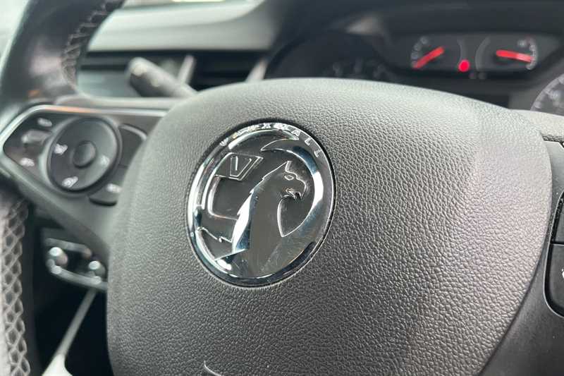 Used Vauxhall Crossland X 2018 for sale - 78050531: Photo 39