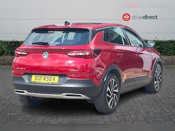 Used Vauxhall Grandland X 2019 for sale - 78880475: Photo