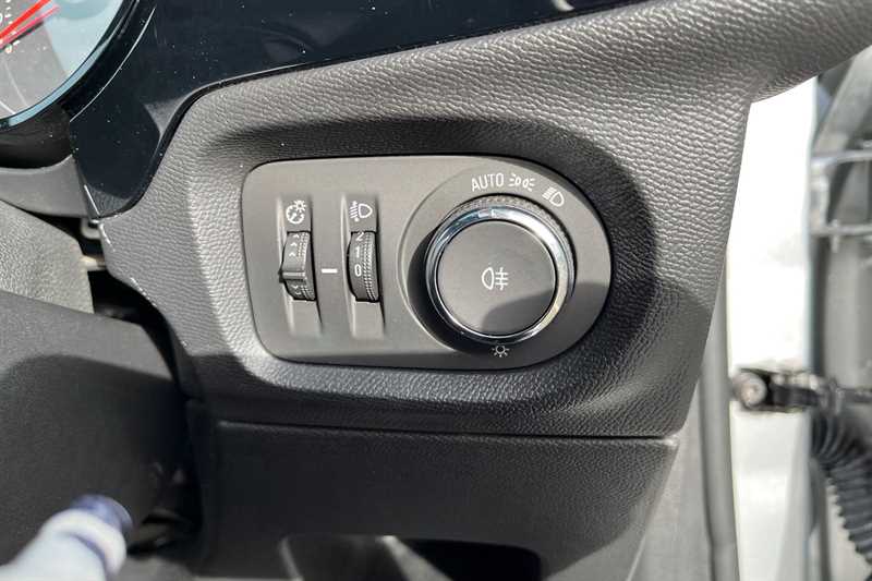 Used Vauxhall Corsa 2023 for sale - 77800614: Photo 38