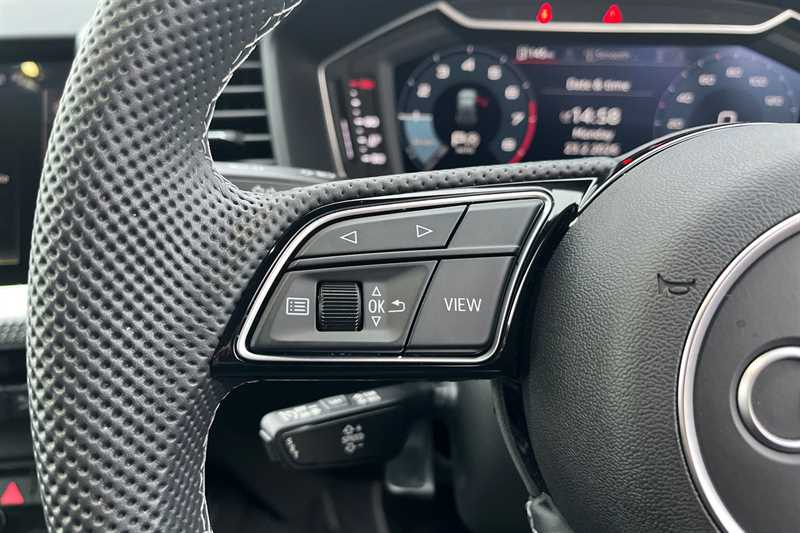 Used Audi A1 2025 for sale - 77811439: Photo 21