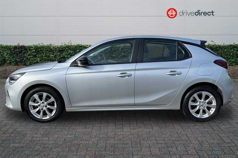 Used Vauxhall Corsa 2023 for sale - 77828263: Photo 6