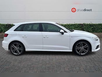 Used Audi A3 2017 for sale - 79752748: Photo