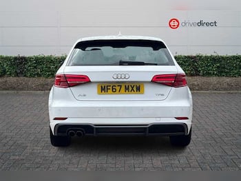 Used Audi A3 2017 for sale - 79752748: Photo