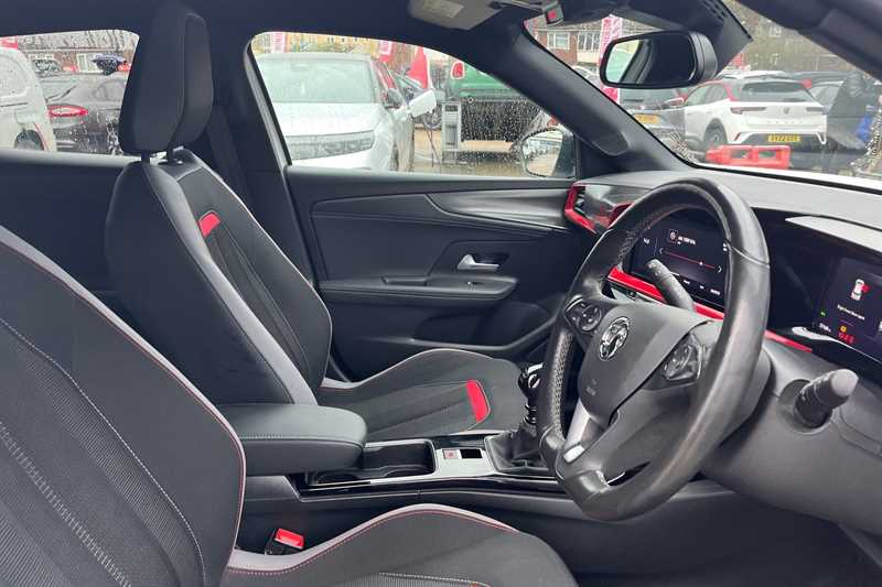 Used Vauxhall Mokka 2023 for sale - 77773373: Photo 13