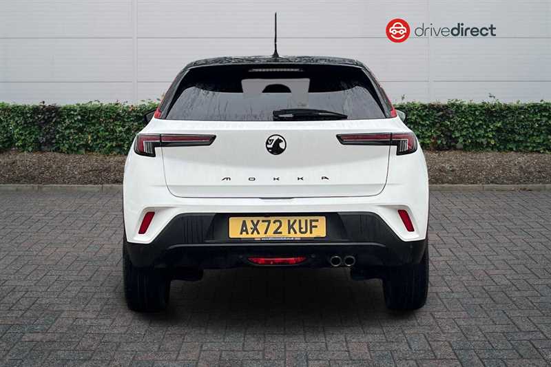 Used Vauxhall Mokka 2023 for sale - 77773373: Photo 4