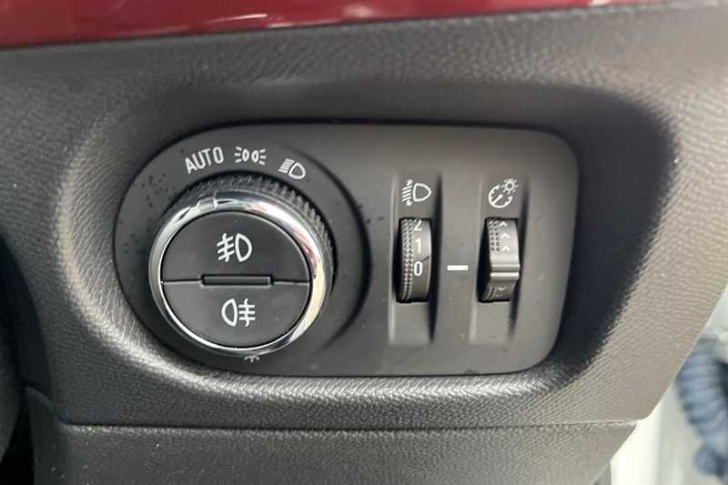 Used Vauxhall Mokka 2023 for sale - 77773373: Photo 40