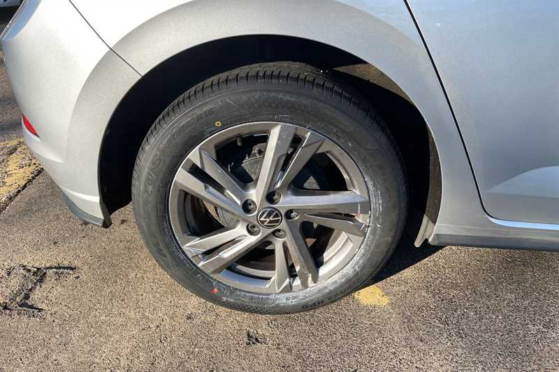 Used Volkswagen Polo 2022 for sale - 76373602: Photo 10