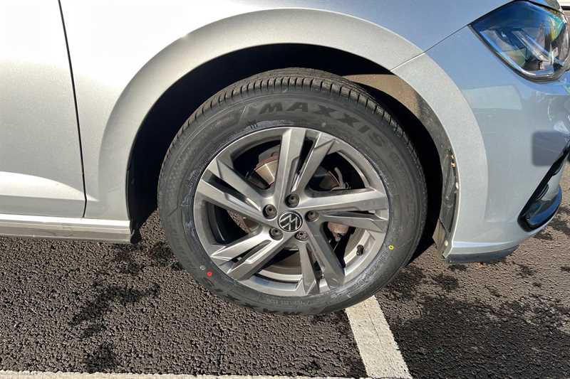 Used Volkswagen Polo 2022 for sale - 76373602: Photo 11
