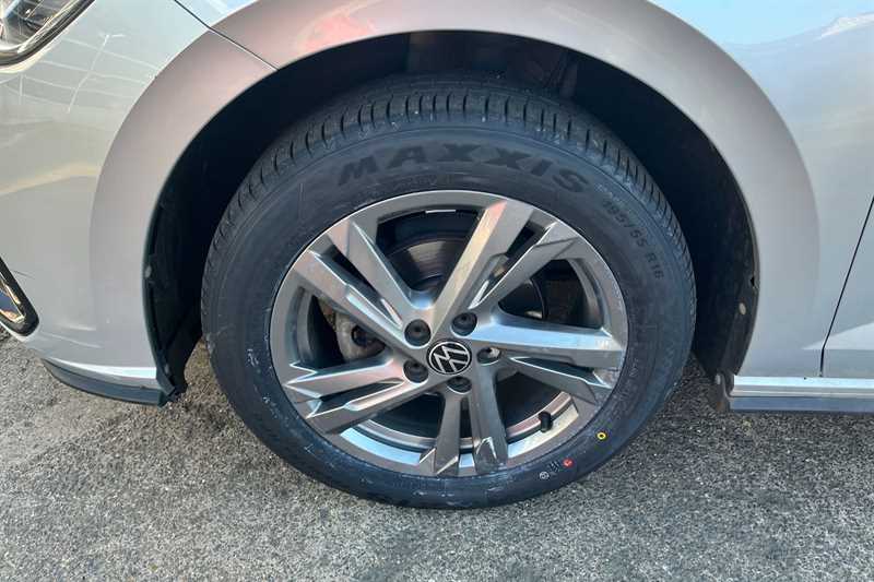 Used Volkswagen Polo 2022 for sale - 76373602: Photo 12