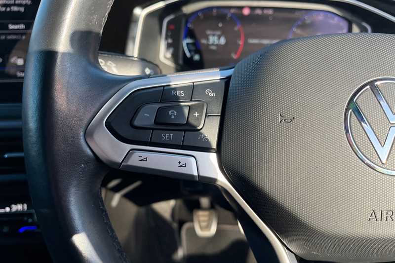 Used Volkswagen Polo 2022 for sale - 76373602: Photo 21