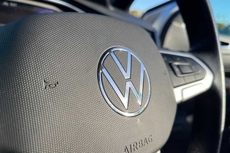 Used Volkswagen Polo 2022 for sale - 76373602: Photo 40