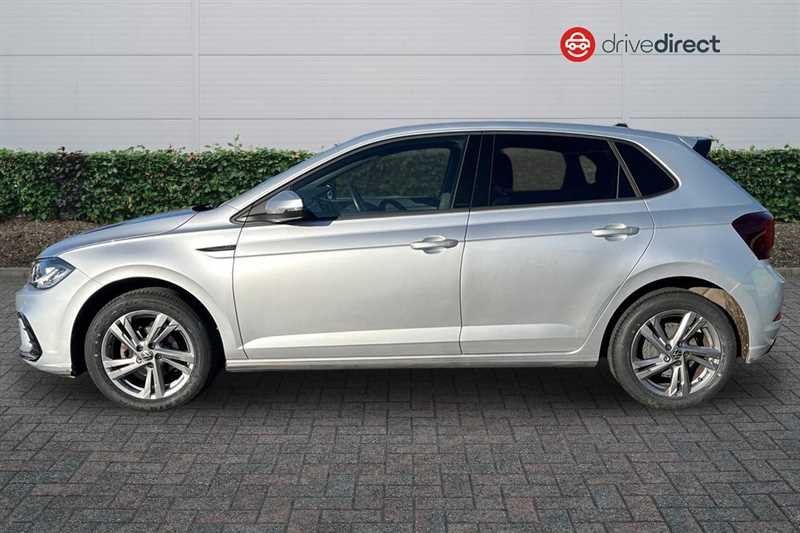 Used Volkswagen Polo 2022 for sale - 76373602: Photo 6