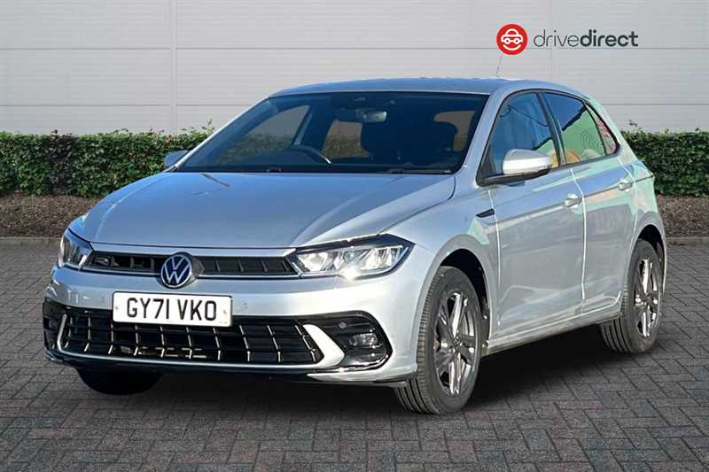 Used Volkswagen Polo 2022 for sale - 76373602: Photo 7