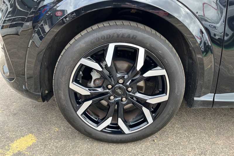 Used Ford Puma 2022 for sale - 76903769: Photo 11