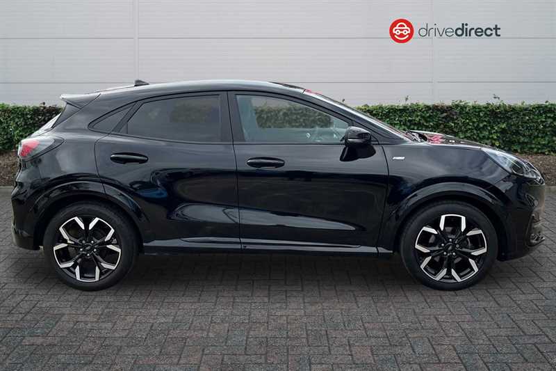 Used Ford Puma 2022 for sale - 76903769: Photo 2