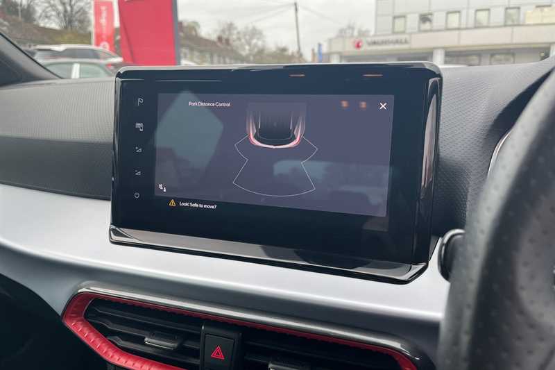 Used SEAT Arona 2023 for sale - 78076334: Photo 18