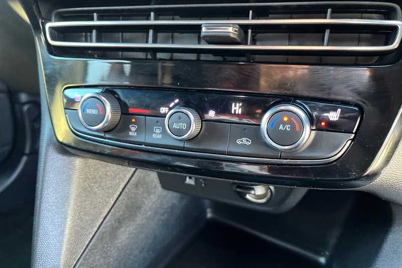 Used Vauxhall Mokka 2022 for sale - 76929470: Photo 15