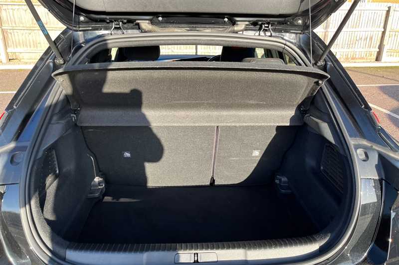 Used Vauxhall Mokka 2022 for sale - 76929470: Photo 25