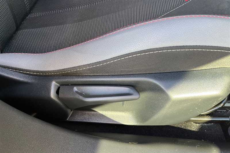 Used Vauxhall Mokka 2022 for sale - 76929470: Photo 26