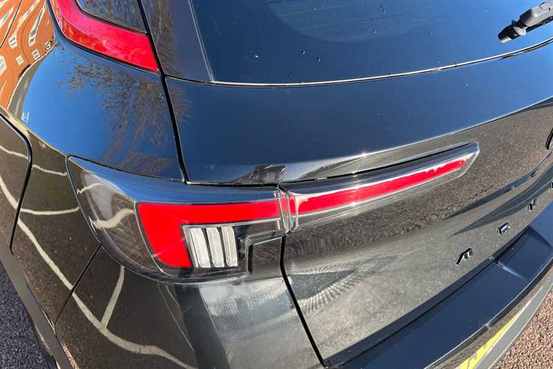 Used Vauxhall Mokka 2022 for sale - 76929470: Photo 31