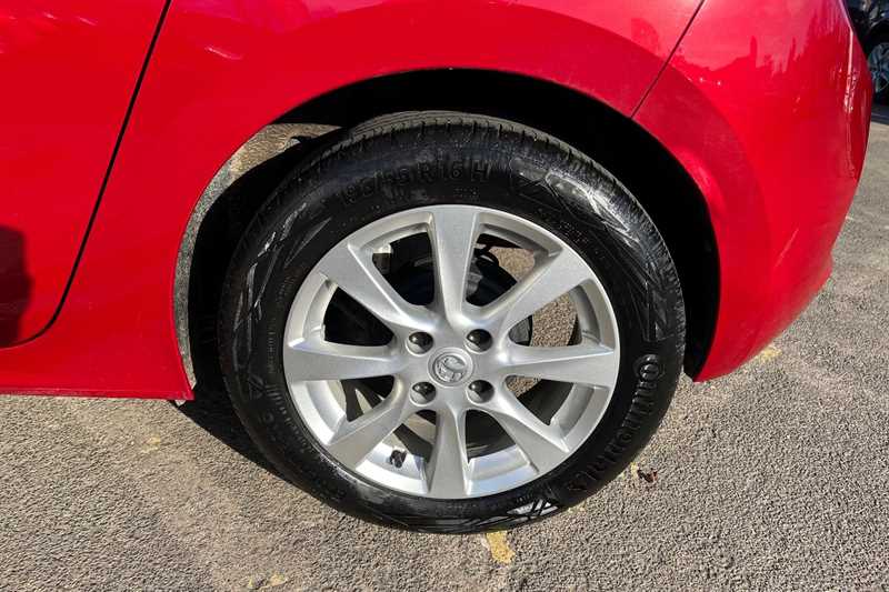 Used Vauxhall Corsa 2023 for sale - 77757465: Photo 10