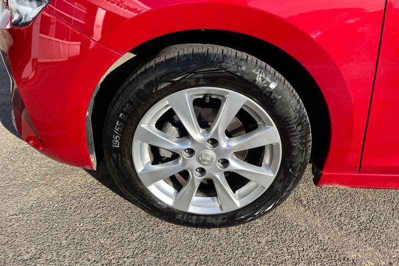 Used Vauxhall Corsa 2023 for sale - 77757465: Photo 11