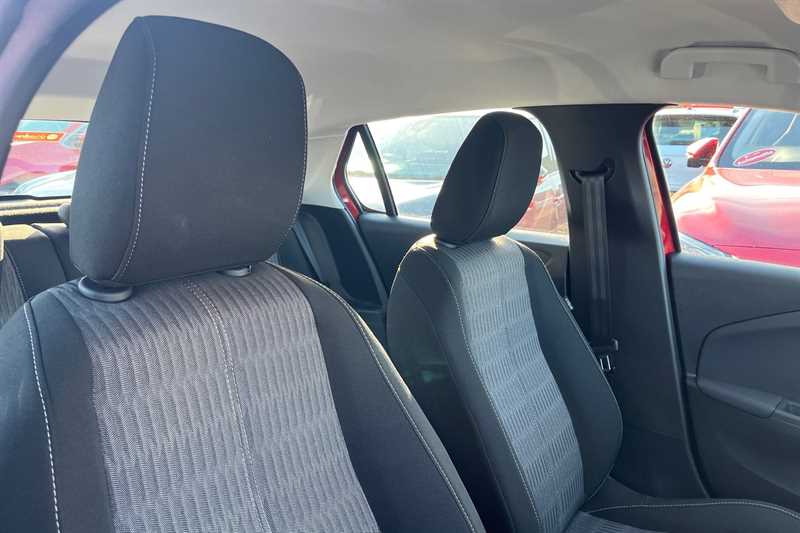 Used Vauxhall Corsa 2023 for sale - 77757465: Photo 23