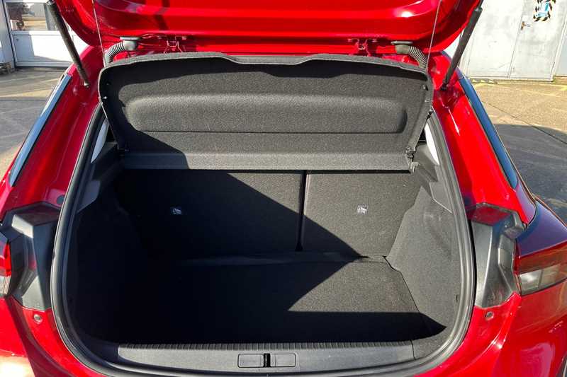 Used Vauxhall Corsa 2023 for sale - 77757465: Photo 25