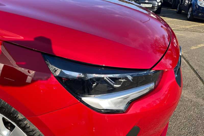 Used Vauxhall Corsa 2023 for sale - 77757465: Photo 28