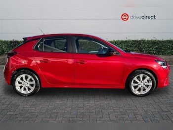 Used Vauxhall Corsa 2023 for sale - 77757465: Photo