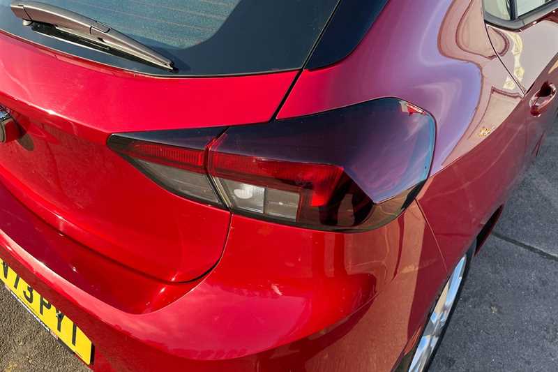 Used Vauxhall Corsa 2023 for sale - 77757465: Photo 32