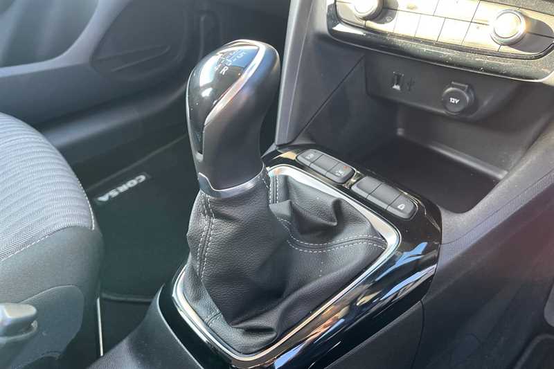 Used Vauxhall Corsa 2023 for sale - 77757465: Photo 38