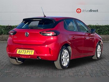 Used Vauxhall Corsa 2023 for sale - 77757465: Photo