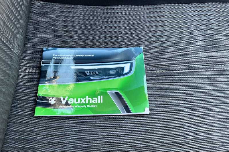 Used Vauxhall Corsa 2023 for sale - 77757465: Photo 40