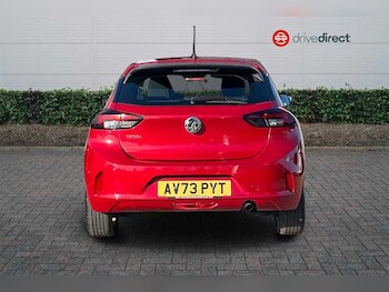 Used Vauxhall Corsa 2023 for sale - 77757465: Photo