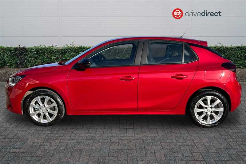 Used Vauxhall Corsa 2023 for sale - 77757465: Photo 6