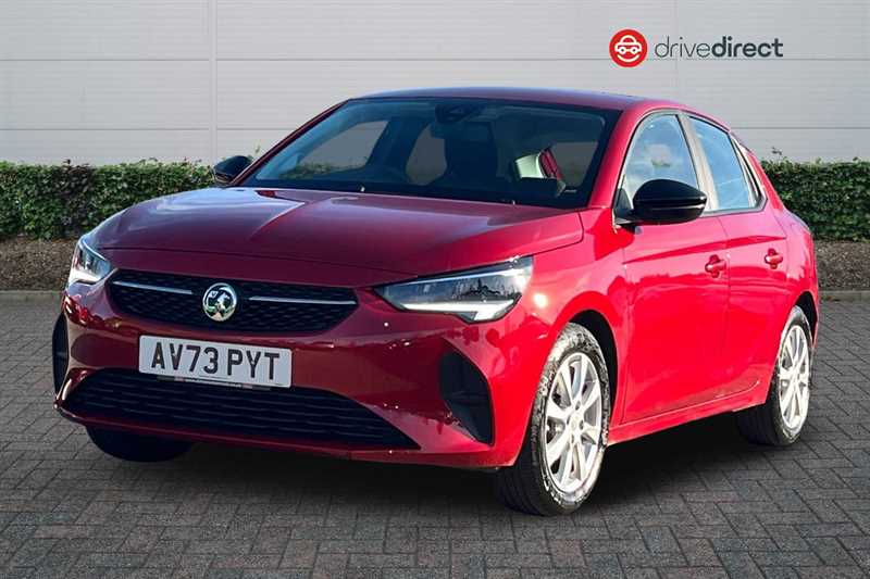 Used Vauxhall Corsa 2023 for sale - 77757465: Photo 7