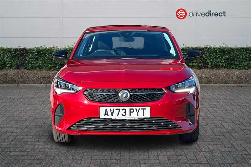 Used Vauxhall Corsa 2023 for sale - 77757465: Photo 8